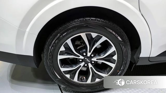 Kia Carnival 4th generation id 4382052 из Кореи 13