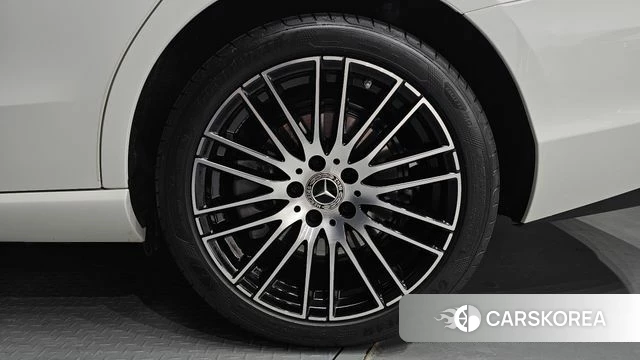 Mercedes-Benz C-Class W206 id 4729831 из Кореи 13