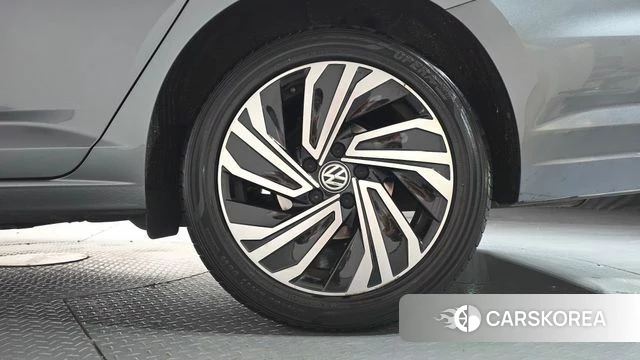 Volkswagen 7th Generation of Jetta id 4666385 из Кореи 13