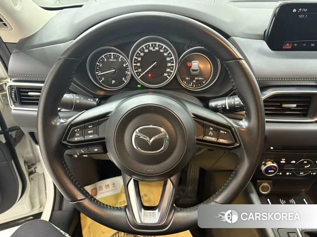 Mazda CX-5 id 4313572 из Китая 13