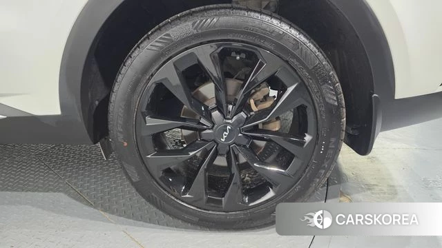 Kia Sorento 4th Generation id 4635941 из Кореи 13