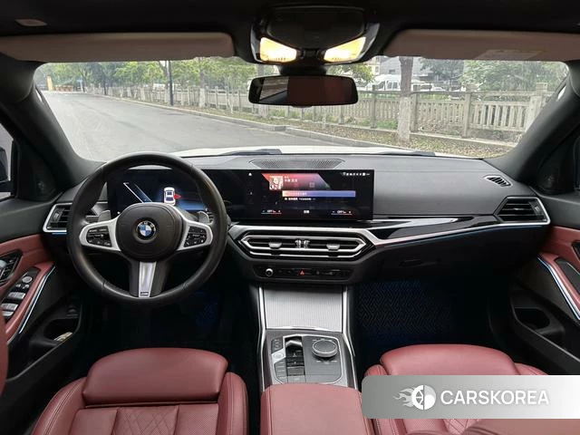 BMW 3 series id 4313306 из Китая 13