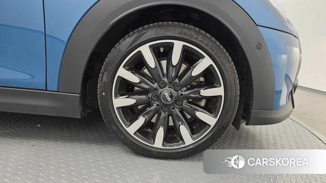 Mini Cooper S id 4871594 из Кореи 13