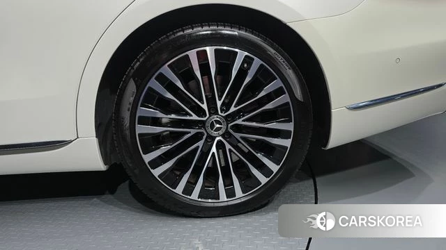 Mercedes-Benz S-Class W223 id 4631885 из Кореи 13