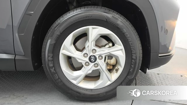 Hyundai Tucson (NX4) id 4707552 из Кореи 13