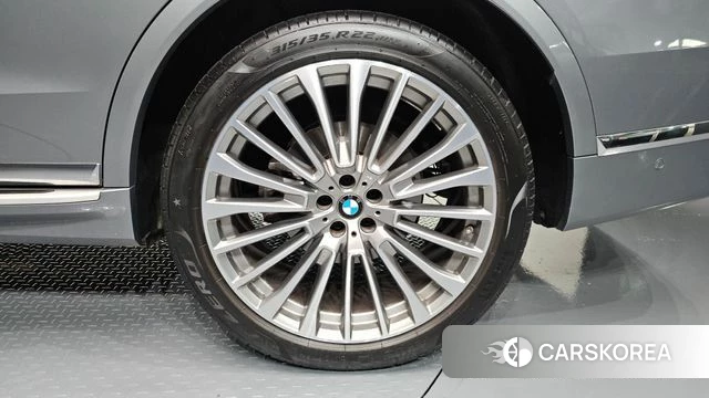 BMW X7 (G07) id 4528720 из Кореи 13