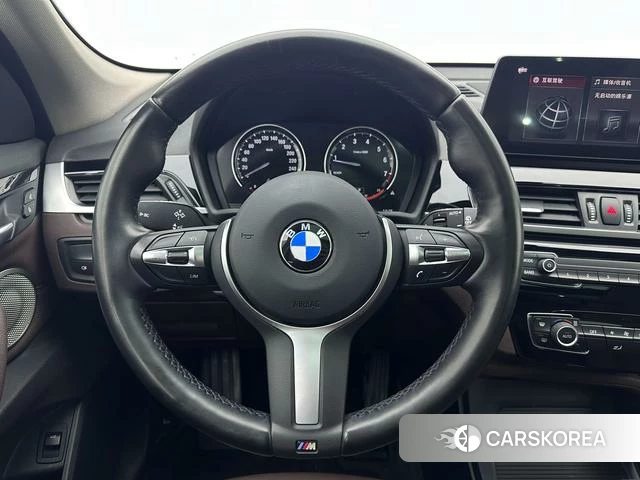 BMW X1 id 3890154 из Китая 13