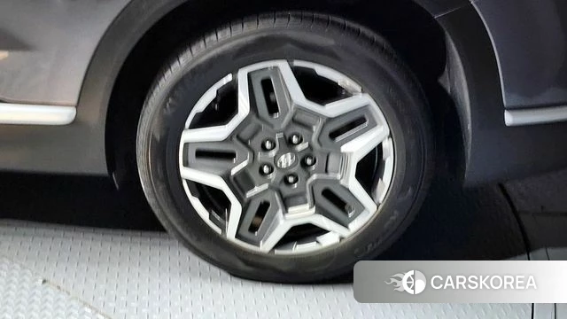 Hyundai The New Santa Fe id 4303723 из Кореи 13