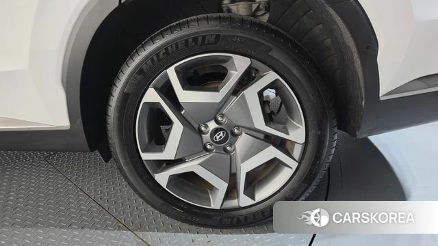 Hyundai The New Palisade id 4847946 из Кореи 13