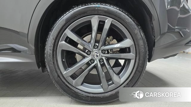 Lexus NX350h Second generation id 4540685 из Кореи 13