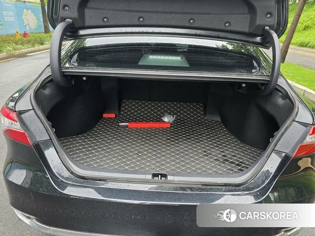 Toyota Camry id 4359136 из Китая 13