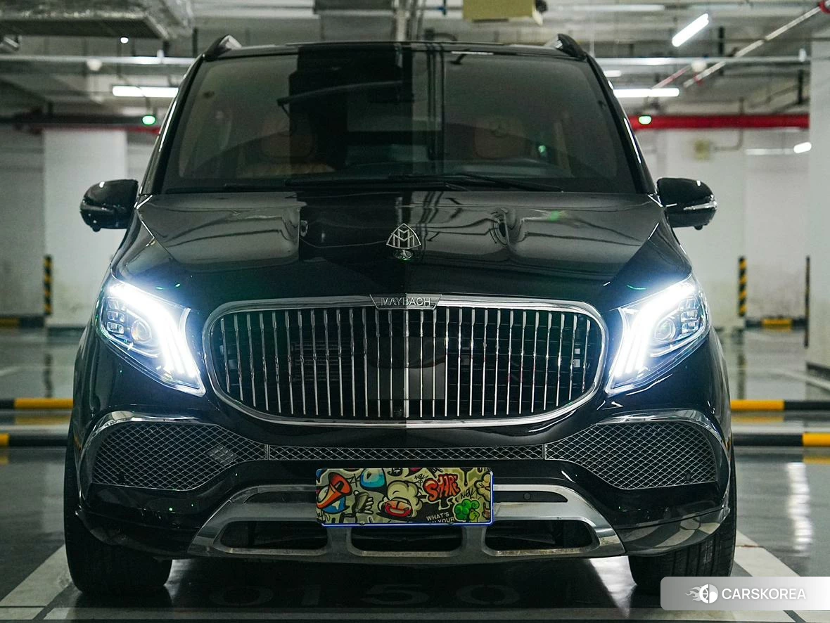 Mercedes-Benz Vito id 4513499 из Китая 13