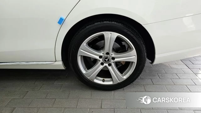 Mercedes-Benz E-Class W213 id 4385058 из Кореи 13