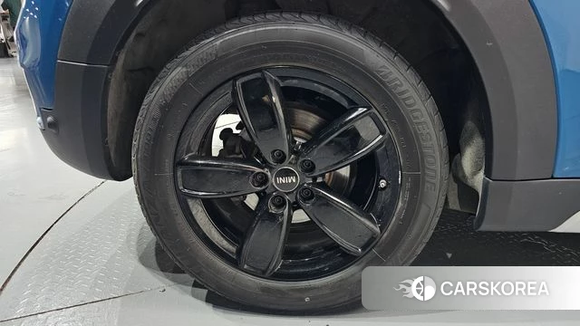 Mini Cooper Countryman id 4325338 из Кореи 13