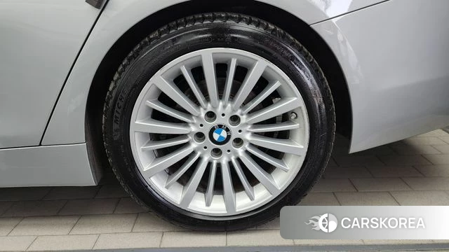 BMW 4 Series (F32) id 4543693 из Кореи 13