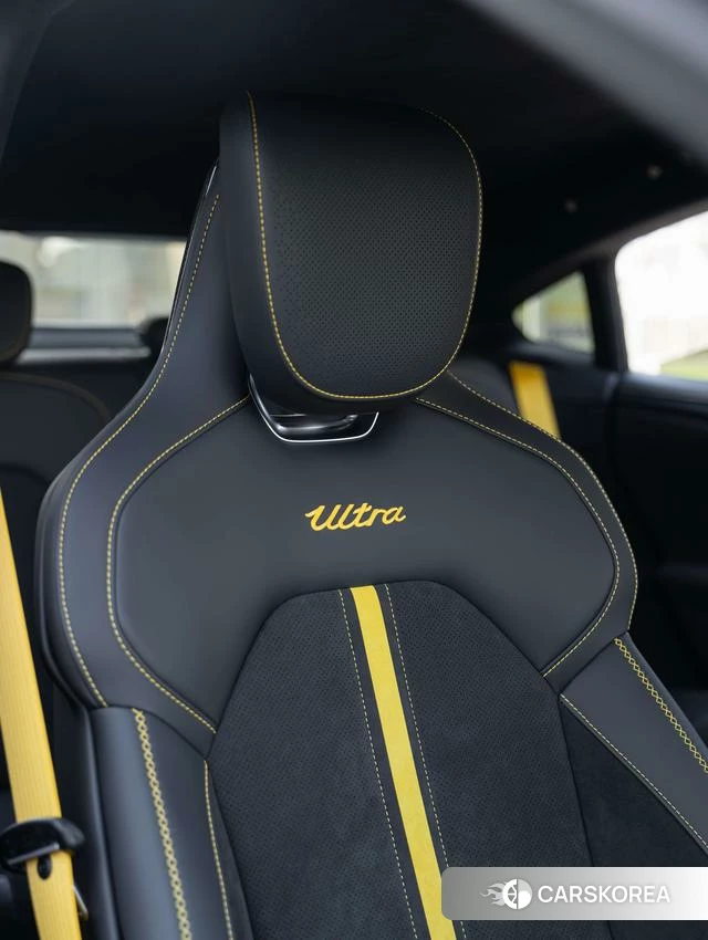 Xiaomi Car Xiaomi SU7 Ultra id 3908783 из Китая 13