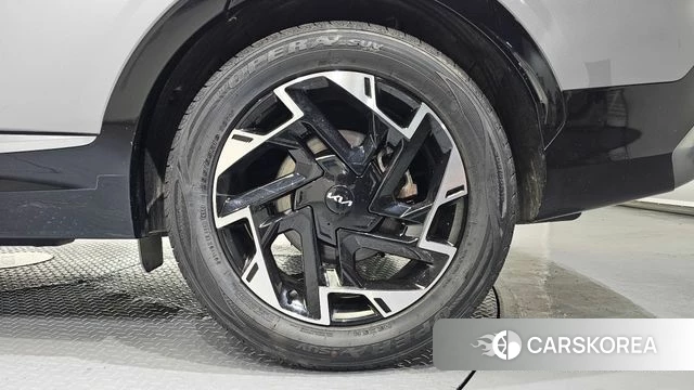 Kia Sportage 5th Generation id 4528711 из Кореи 13