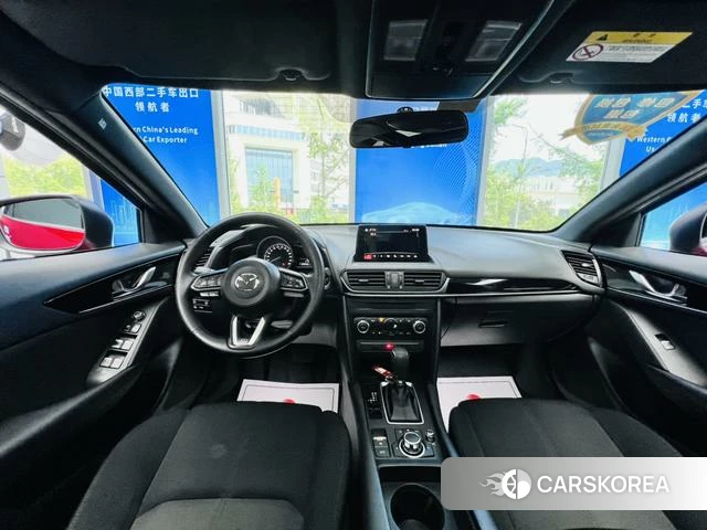 Mazda CX-4 id 4262380 из Китая 13