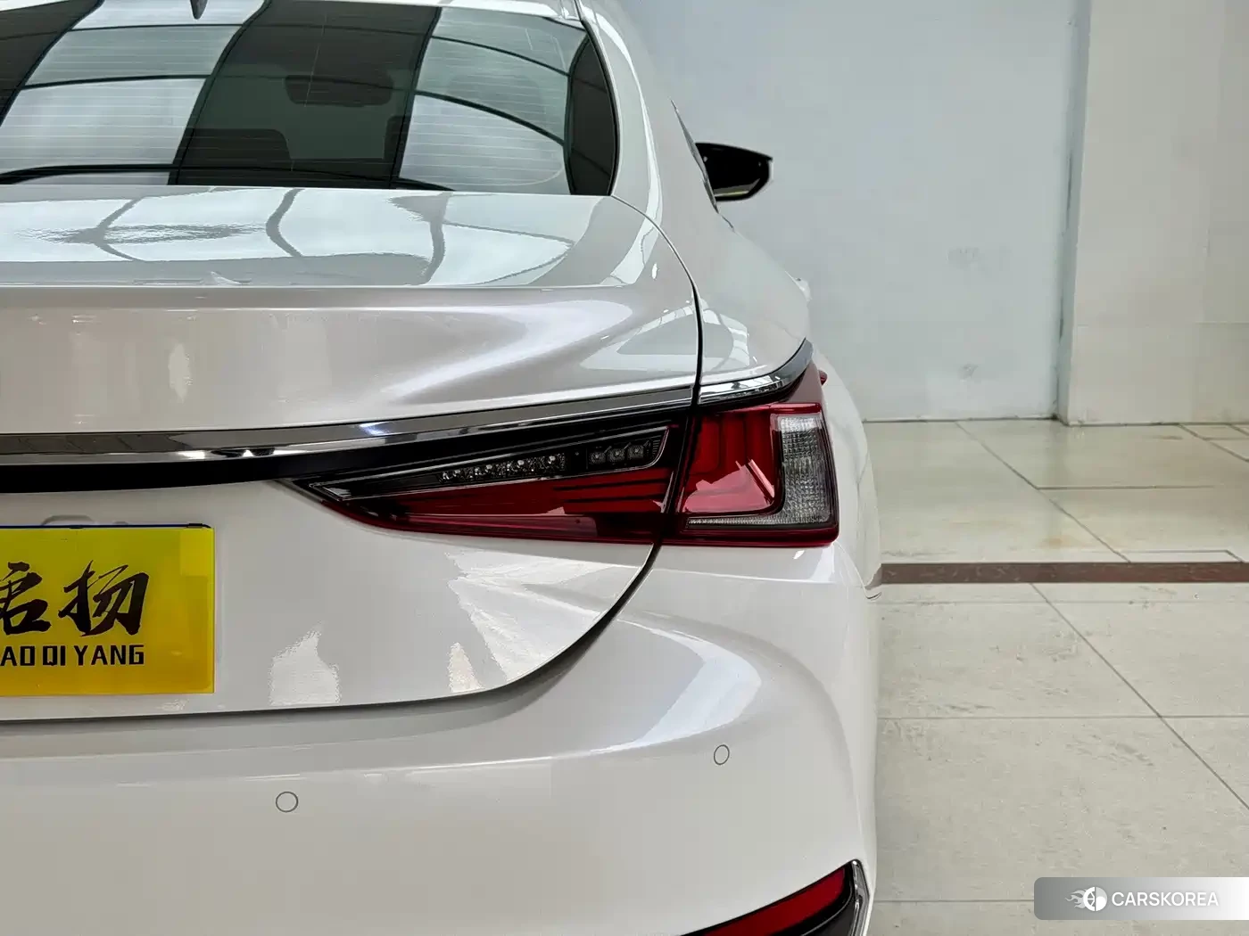 Lexus ES id 4599564 из Китая 13