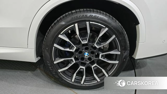 BMW X5 (G05) id 4400202 из Кореи 13