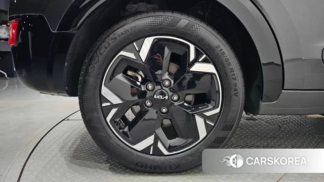 Kia Di All New Niro EV id 4560915 из Кореи 13