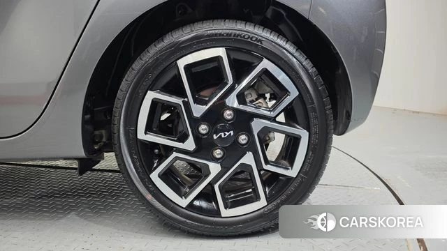 Kia The New Kia Ray id 4950905 из Кореи 13