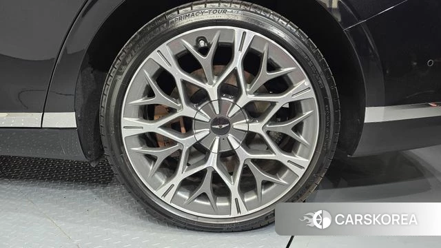 Genesis G90 (RS4) id 4200815 из Кореи 13