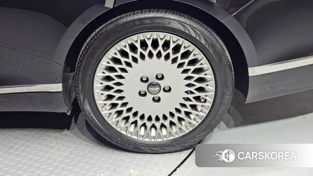 Genesis G80 (RG3) id 4617797 из Кореи 13