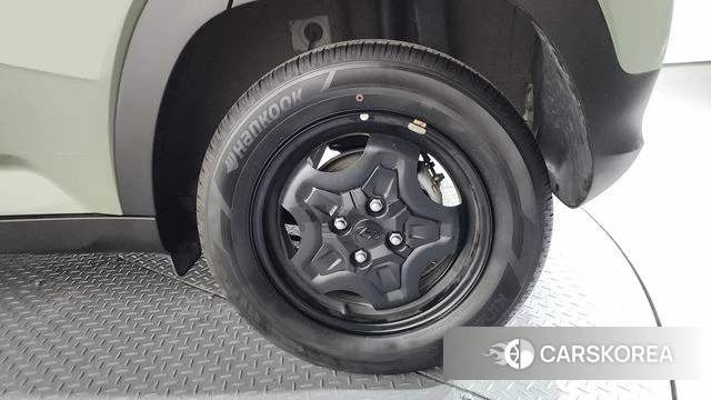 Hyundai Casper id 4354258 из Кореи 13