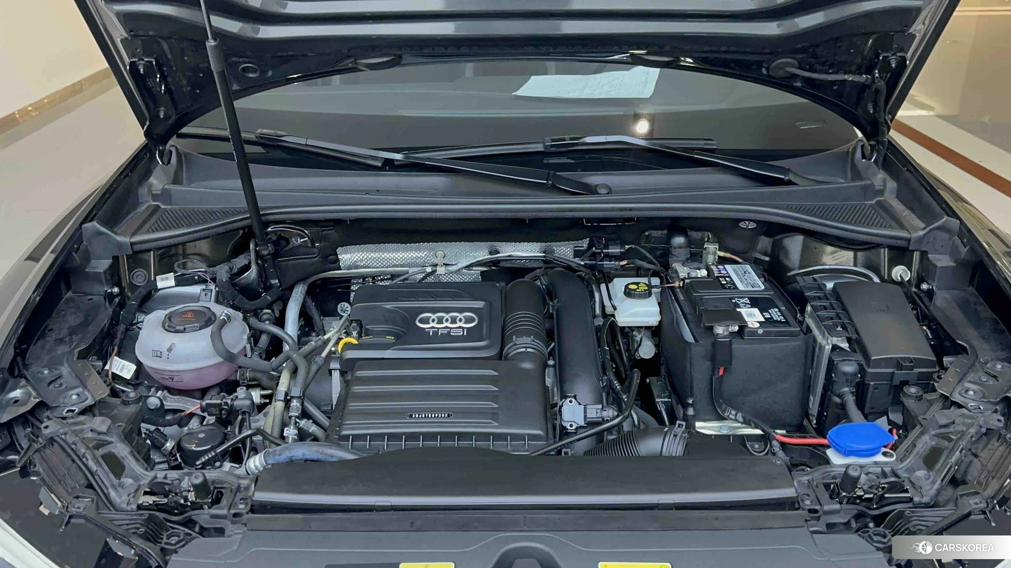 Audi Q3 id 4498648 из Китая 13