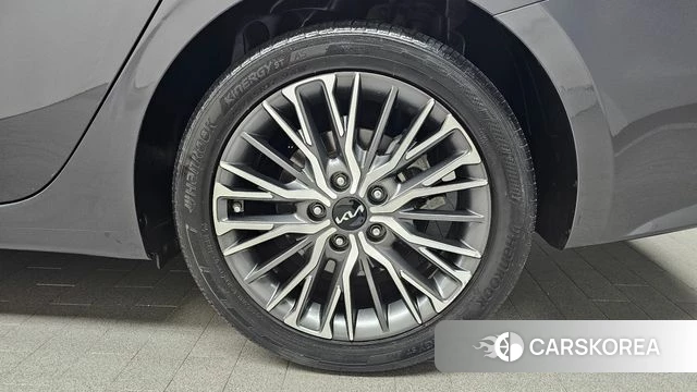Kia The New K3 2nd generation id 4481126 из Кореи 13