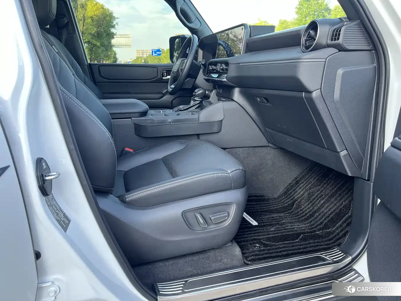 Toyota Prado id 4601880 из Китая 13
