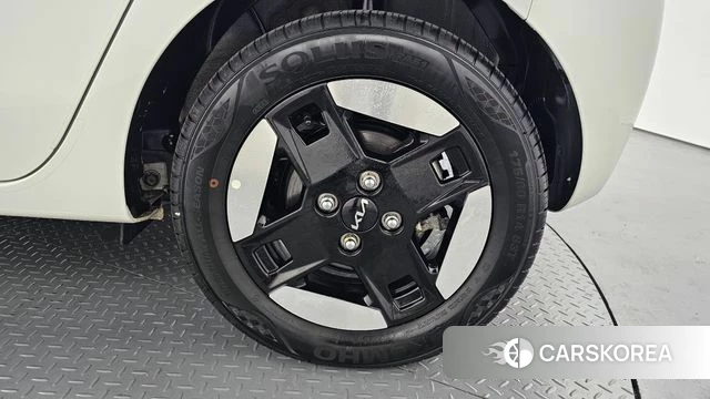 Kia The New Kia Ray EV id 4499667 из Кореи 13