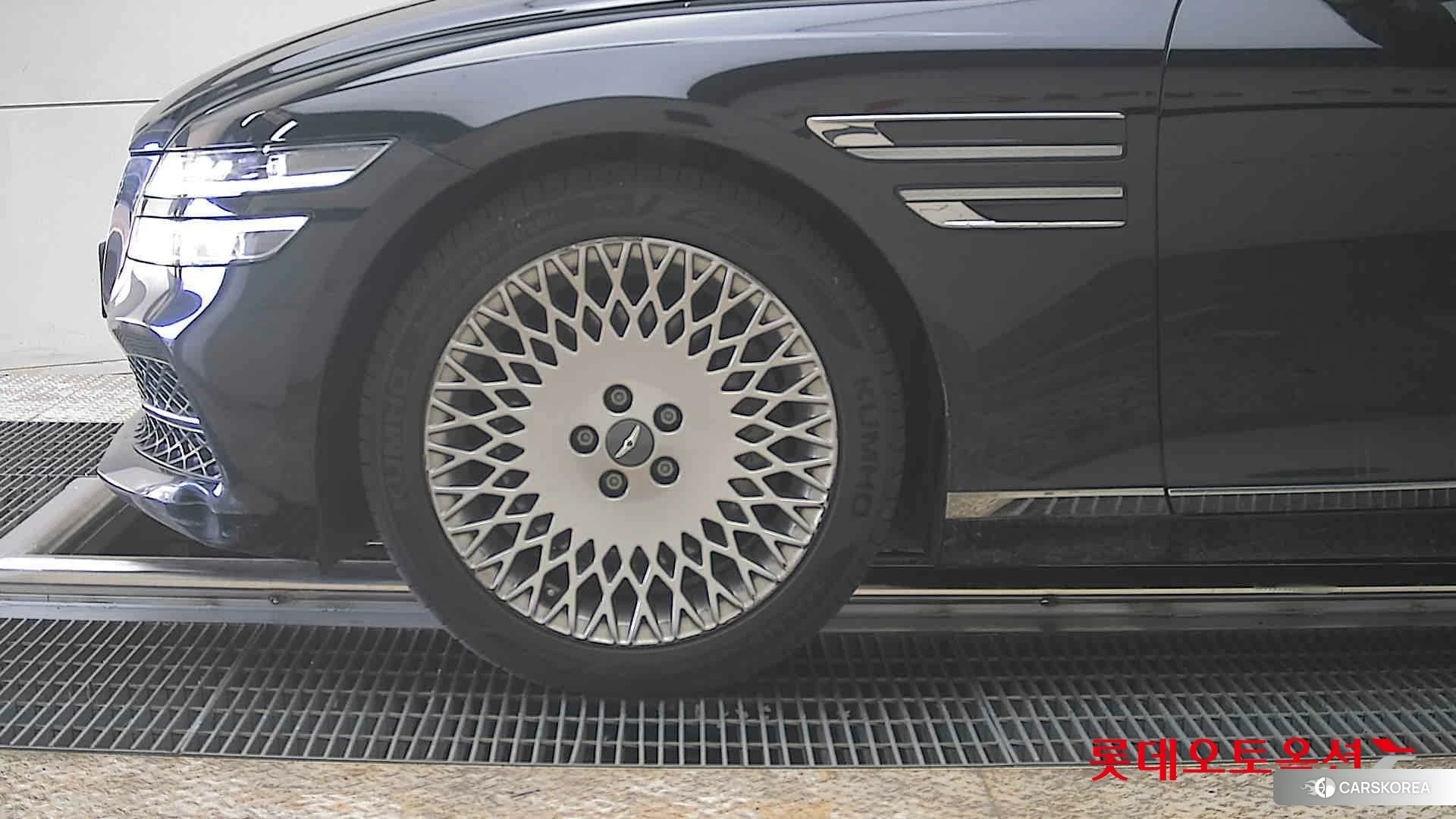 Hyundai G80 id 3882048 из Кореи 13