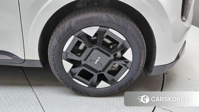 Kia The New Carnival 4th Generation id 4893111 из Кореи 13