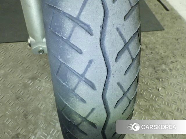 Honda CB400SF id 4184953 из Японии 13