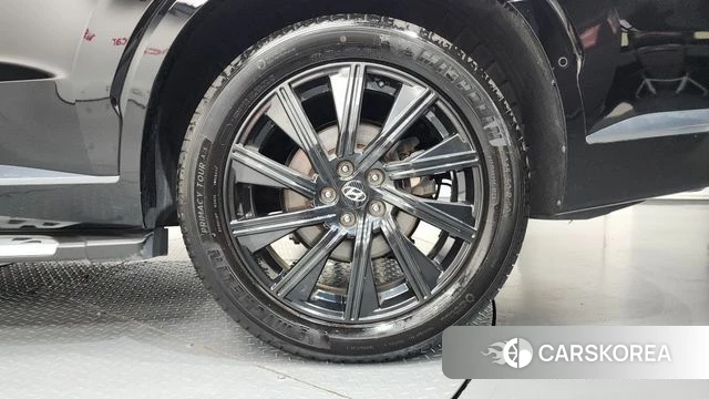 Hyundai The New Palisade id 4880533 из Кореи 13