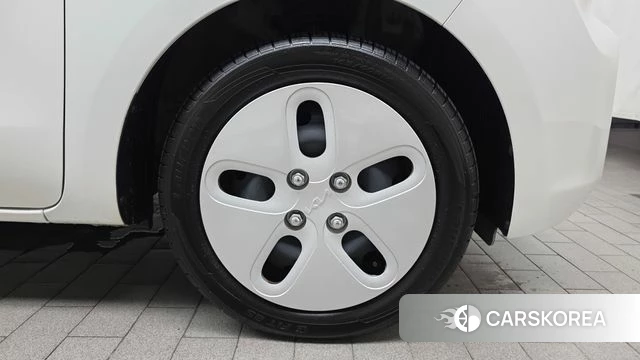 Kia The New Ray id 4585842 из Кореи 13