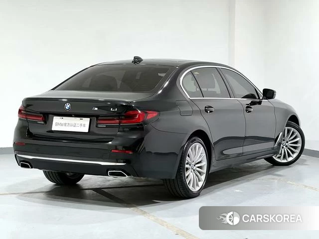 BMW 5 series id 3890160 из Китая 13