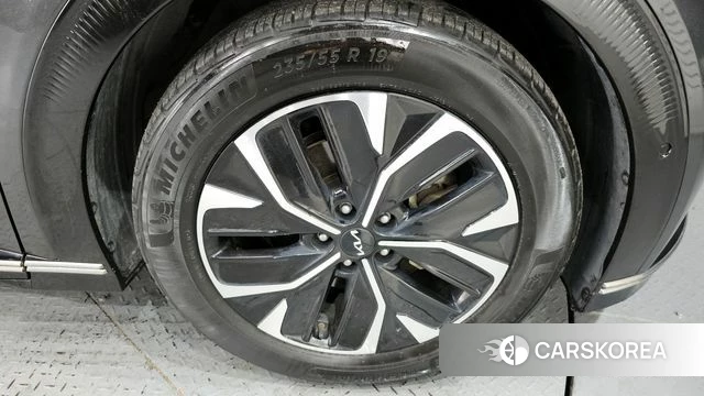 Kia EV6 id 4303765 из Кореи 13