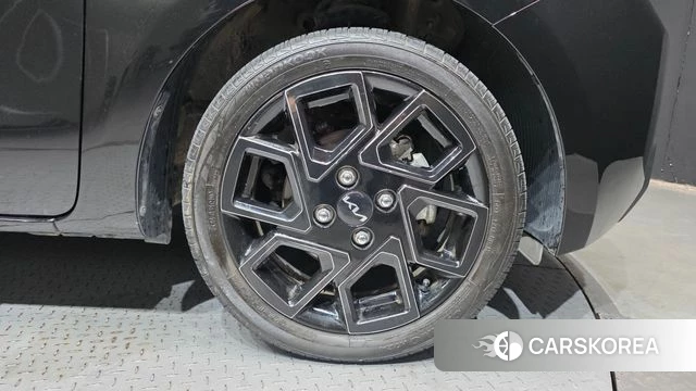 Kia The New Kia Ray id 4935651 из Кореи 13