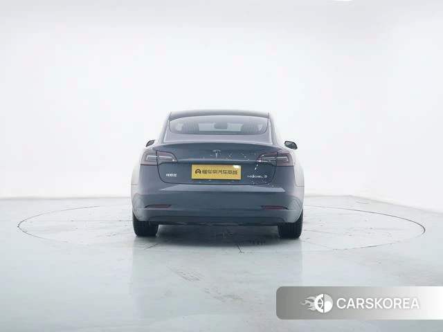 Tesla Model 3 id 4234882 из Китая 13