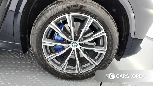 BMW X5 (G05) id 4202940 из Кореи 13