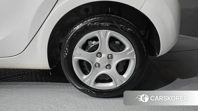 Kia All New Morning (JA) id 4672496 из Кореи 13
