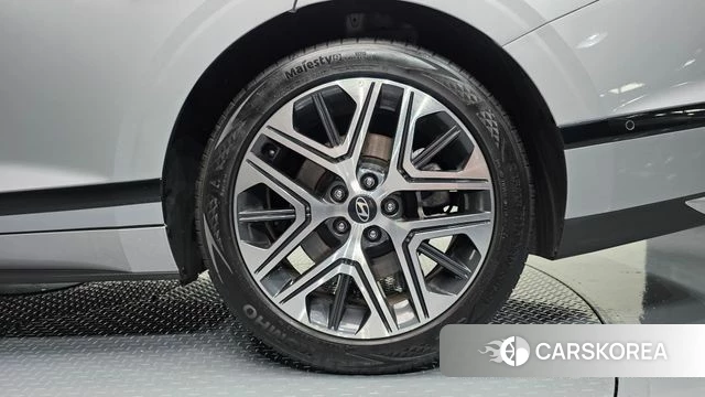 Hyundai Grandeur (GN7) id 4555494 из Кореи 13