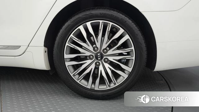Kia K7 Premier id 4550802 из Кореи 13