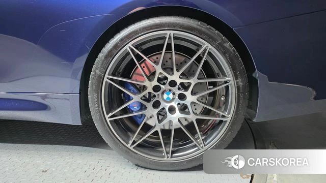 BMW M4 (F82) id 4698533 из Кореи 13