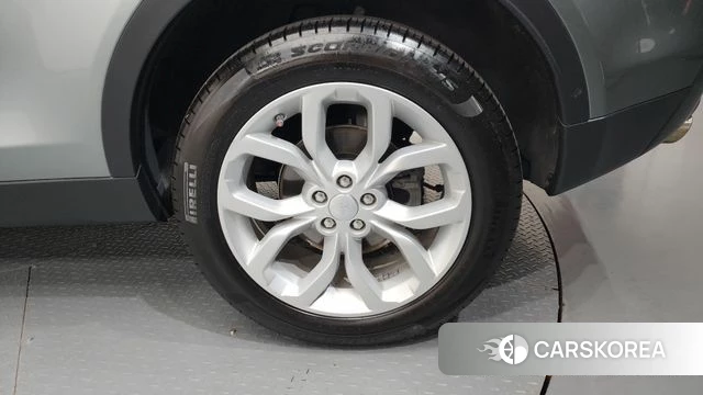 Land Rover Discovery Sports id 4448115 из Кореи 13