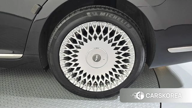 Genesis G90 id 4520293 из Кореи 13