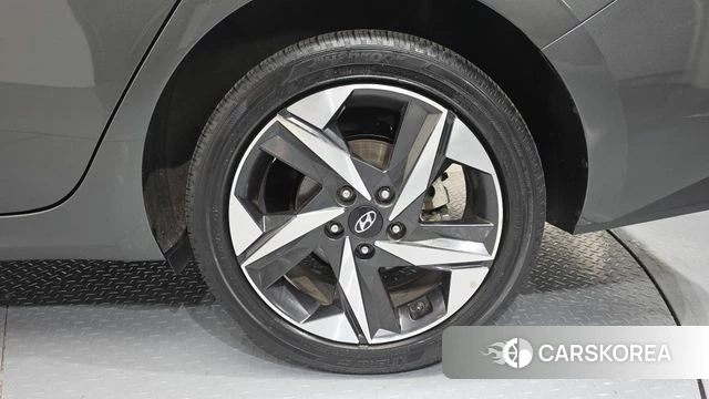 Hyundai Avante (CN7) id 4187106 из Кореи 13